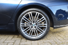 BMW 5 Serie 520i High Executive M Sport Automaat - Afbeelding 5