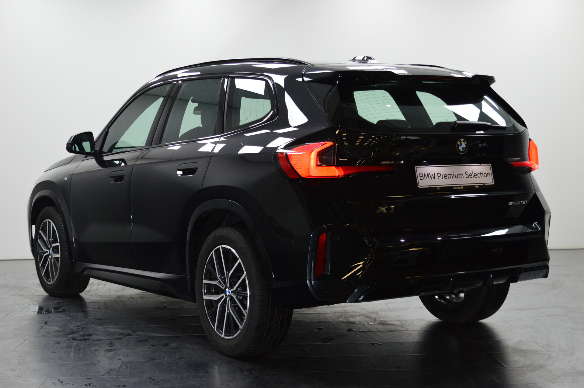 BMW X1 sDrive18i M Sport Automaat - Afbeelding 4