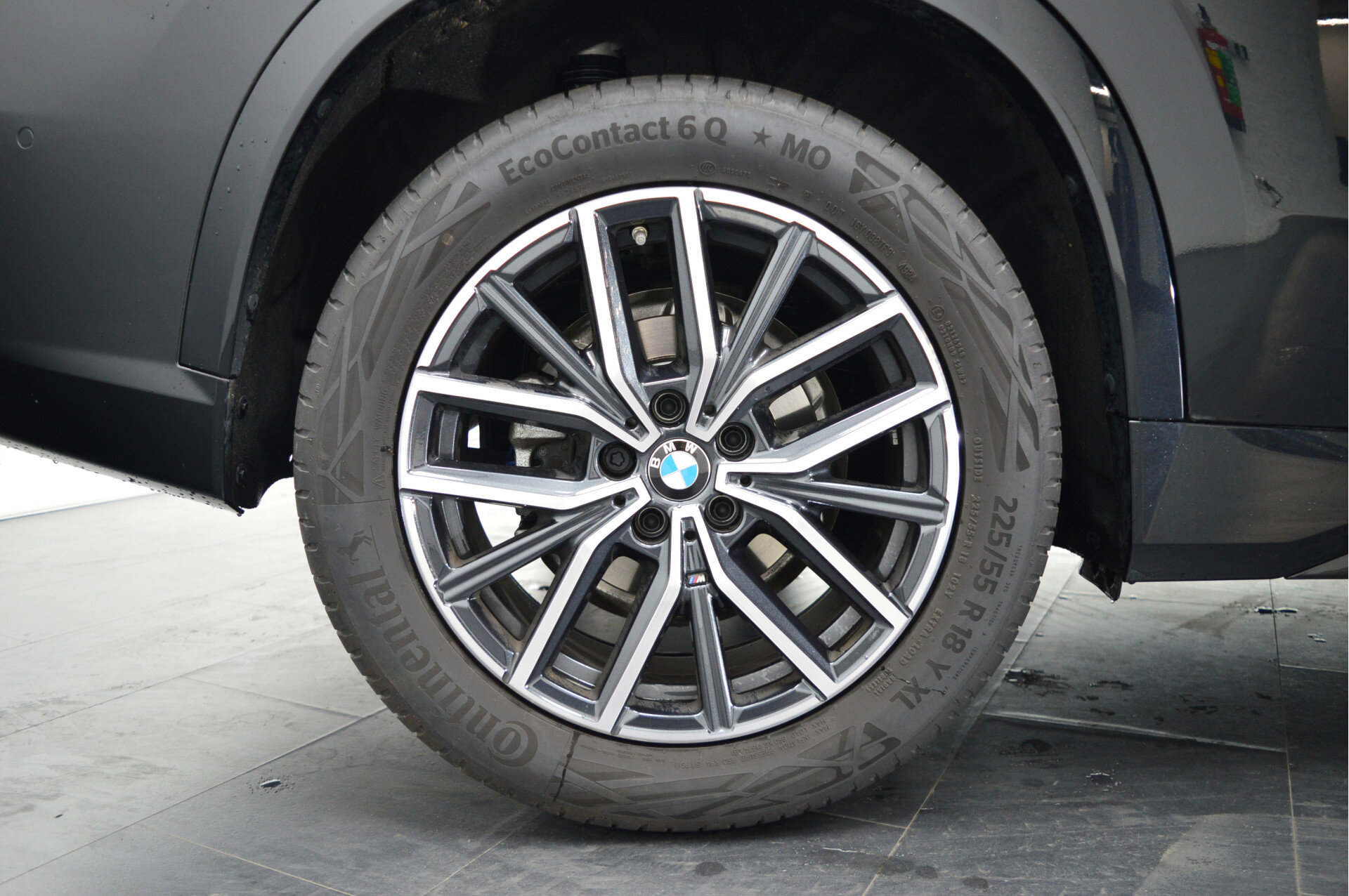 BMW X1 sDrive18i M Sport Automaat - Afbeelding 5