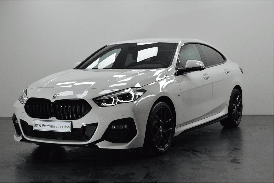 BMW 2 Serie Gran Coupé 218i M Sport Automaat - Afbeelding 1
