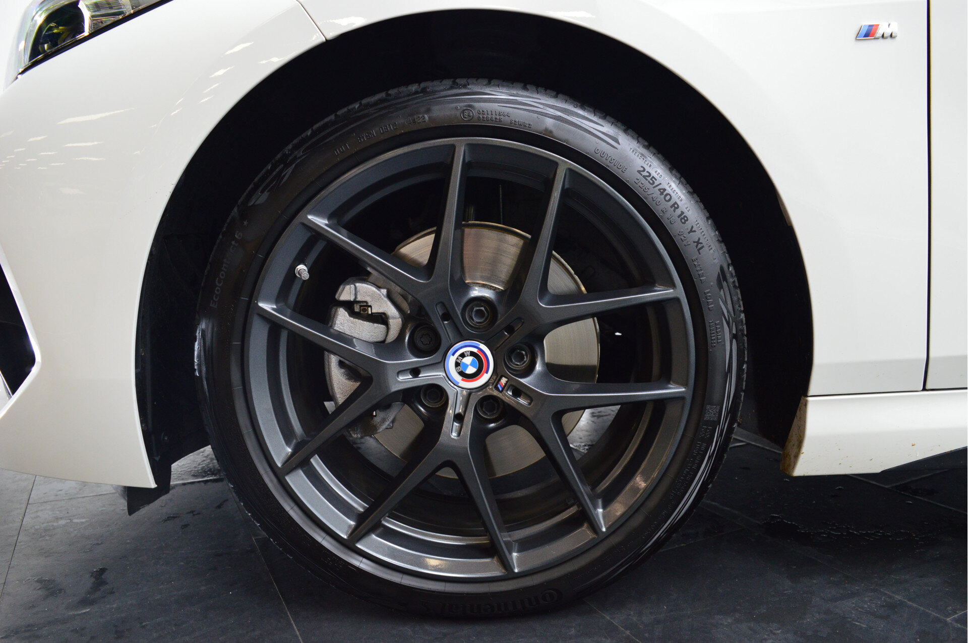 BMW 2 Serie Gran Coupé 218i M Sport Automaat - Afbeelding 5