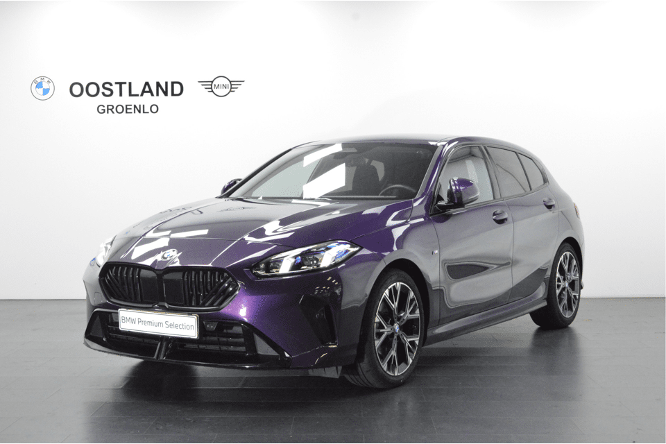 BMW 1 Serie 120 M Sport Automaat - Afbeelding 1