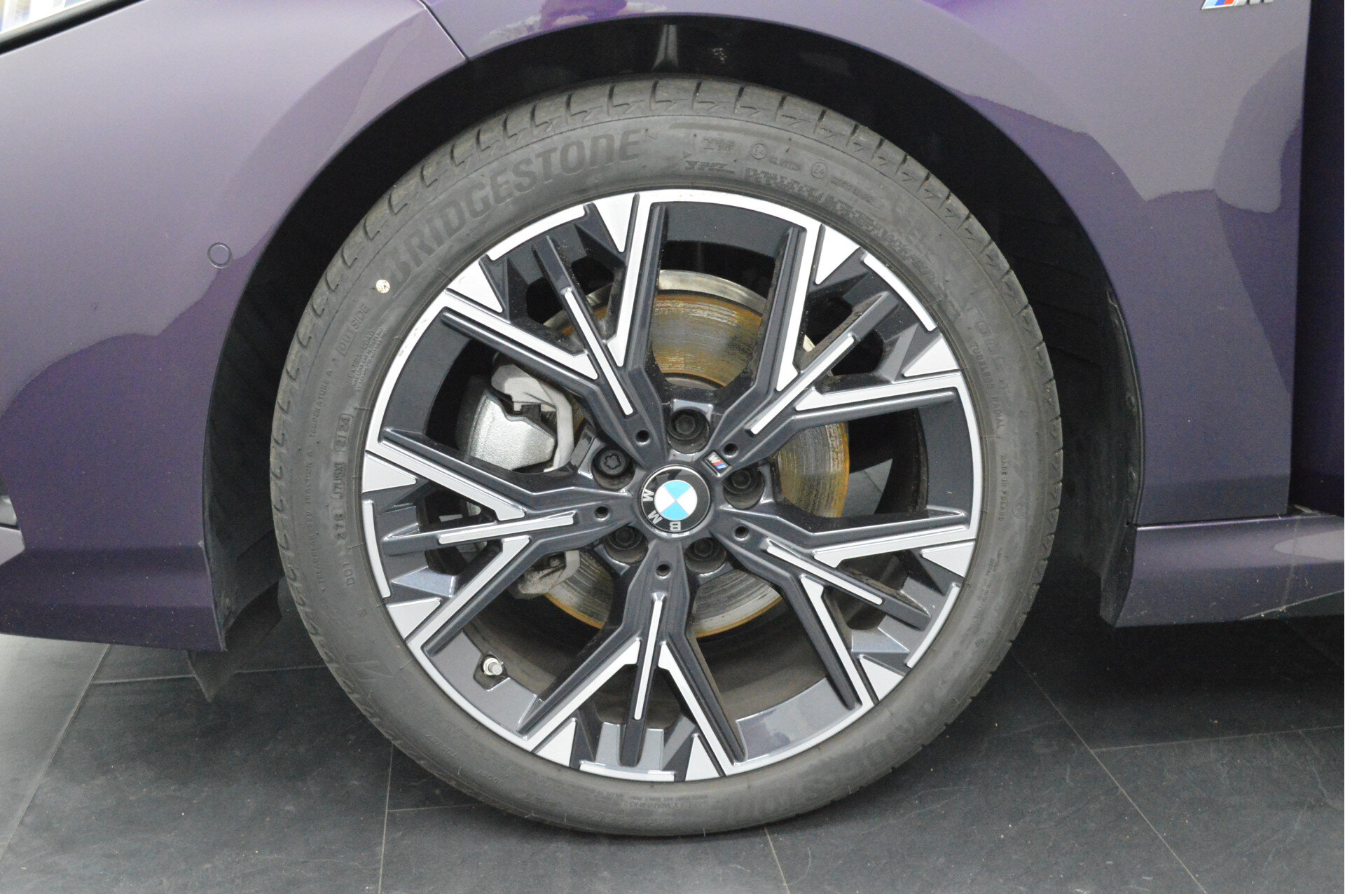 BMW 1 Serie 120 M Sport Automaat - Afbeelding 5