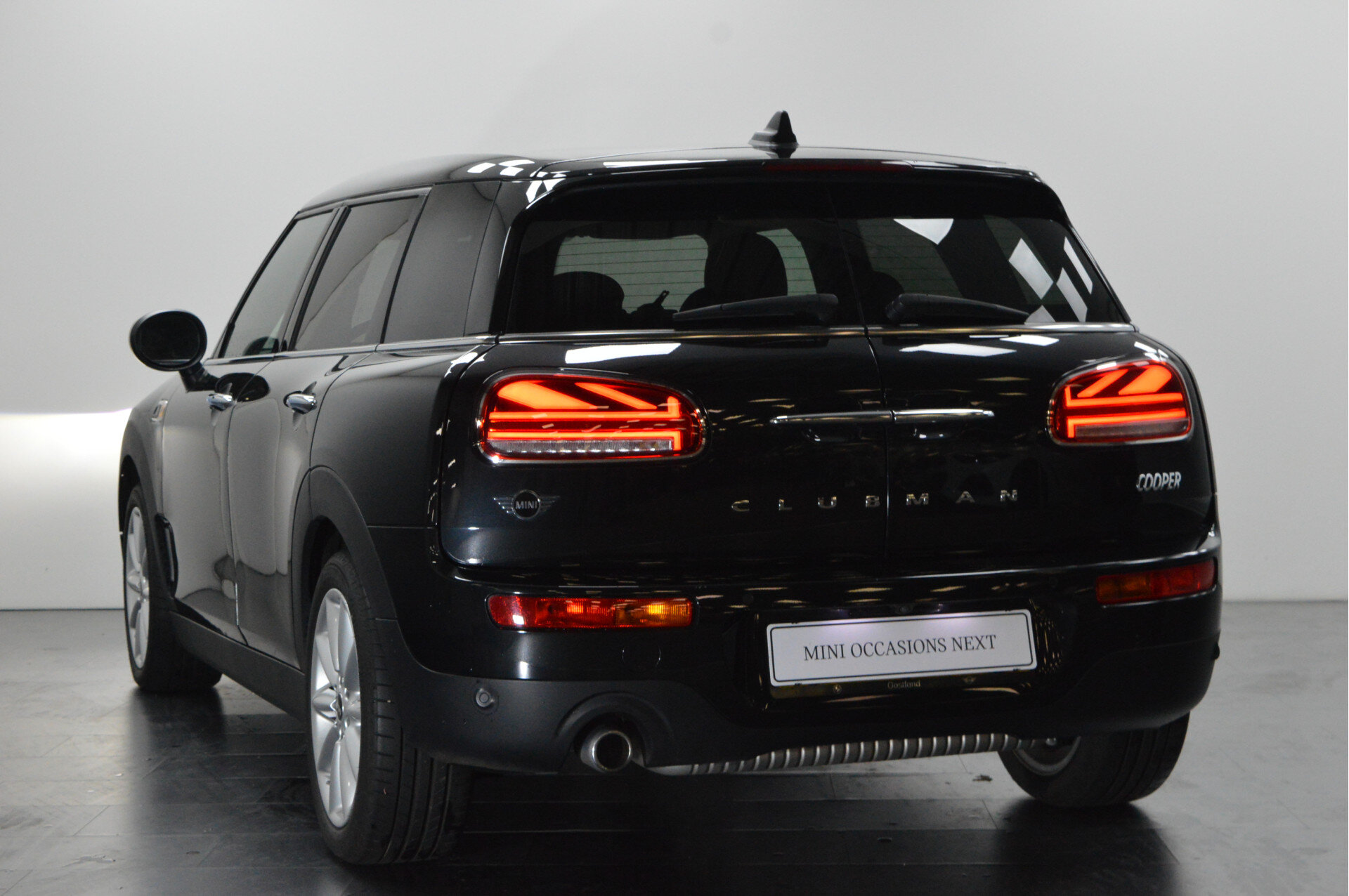 MINI Clubman Cooper Classic Automaat - Afbeelding 4