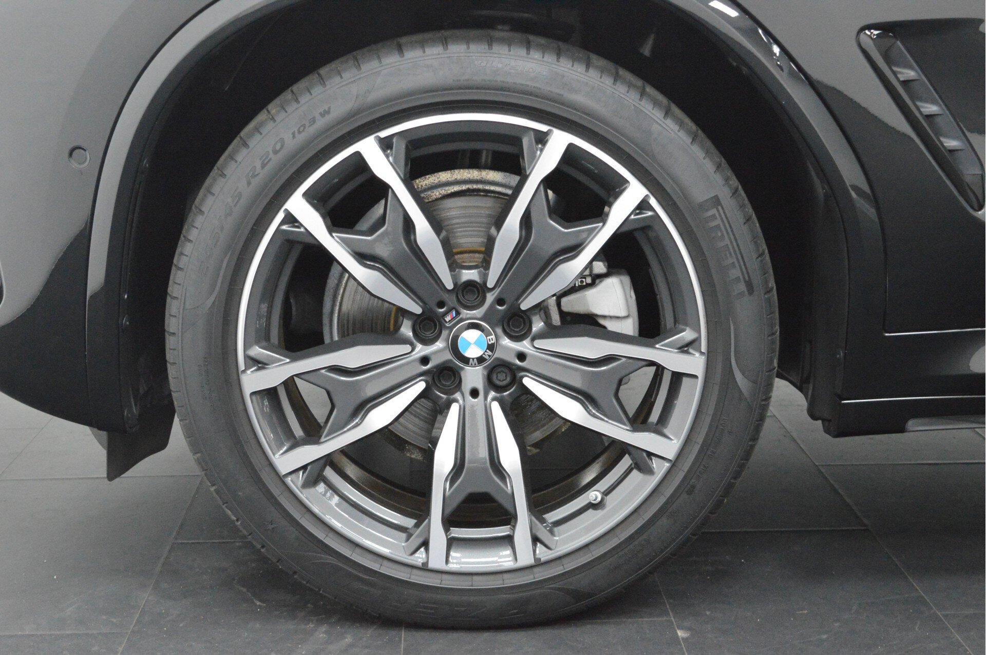 BMW X3 xDrive20i High Executive M Sport Automaat - Afbeelding 5