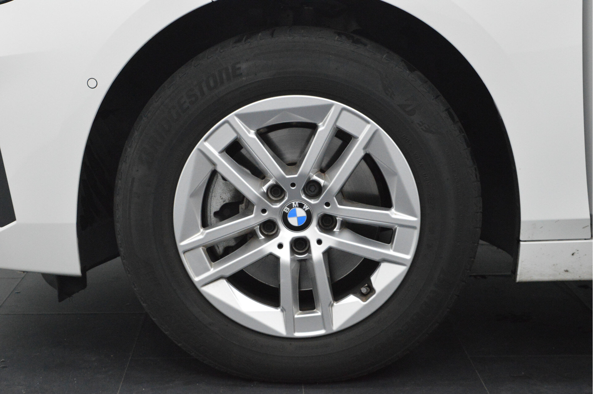 BMW 2 Serie Active Tourer 218i Automaat - Afbeelding 5