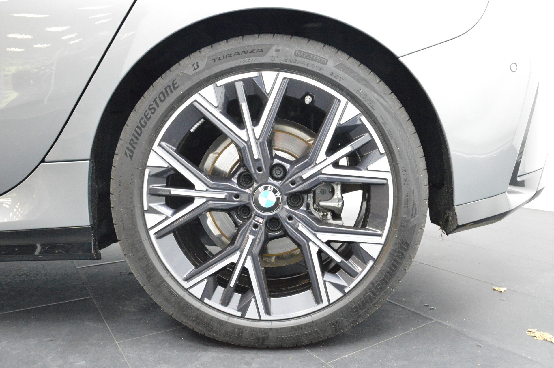 BMW 1 Serie 120 M Sport Automaat - Afbeelding 5