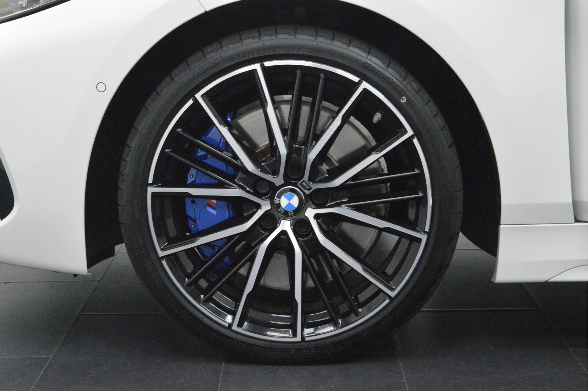 BMW 1 Serie 118i High Executive M Sport Automaat - Afbeelding 5