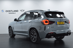 BMW X3 xDrive30e High Executive M Sport Automaat - Afbeelding 2
