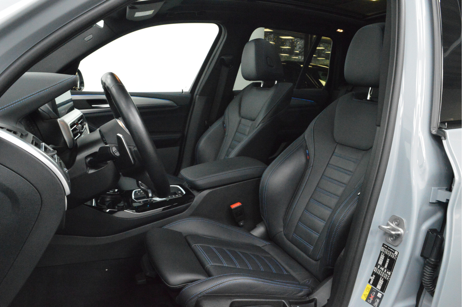 BMW X3 xDrive30e High Executive M Sport Automaat - Afbeelding 5