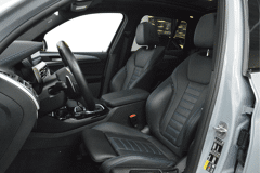 BMW X3 xDrive30e High Executive M Sport Automaat - Afbeelding 5