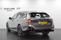 BMW 5 Serie Touring 530e M Sport Automaat - Afbeelding 3
