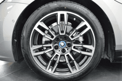 BMW 5 Serie Touring 530e M Sport Automaat - Afbeelding 5