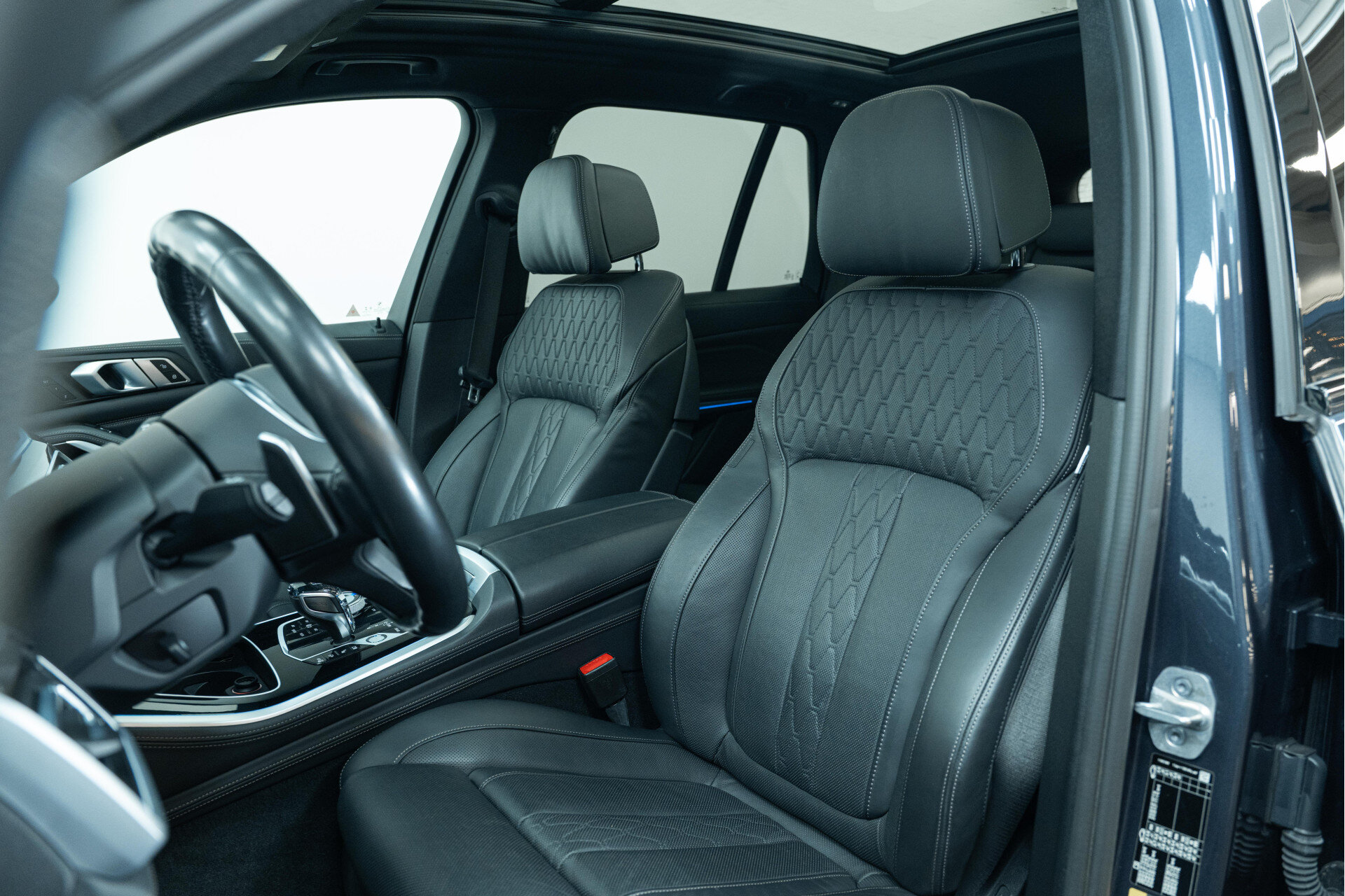 BMW X5 xDrive45e High Executive M Sport Automaat - Afbeelding 2