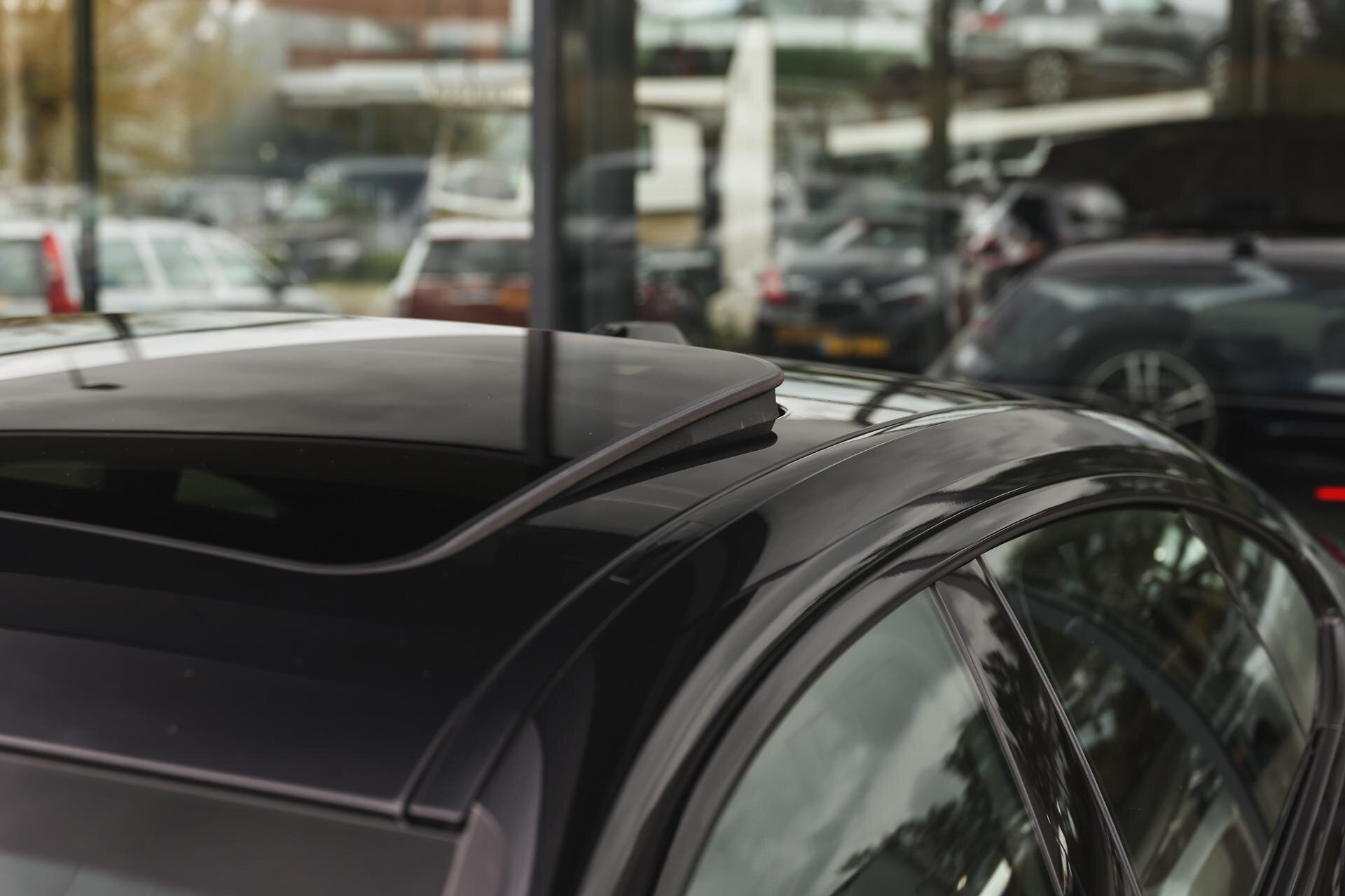 BMW 4 Serie Gran Coupé 420i High Executive M Sport Automaat - Afbeelding 4