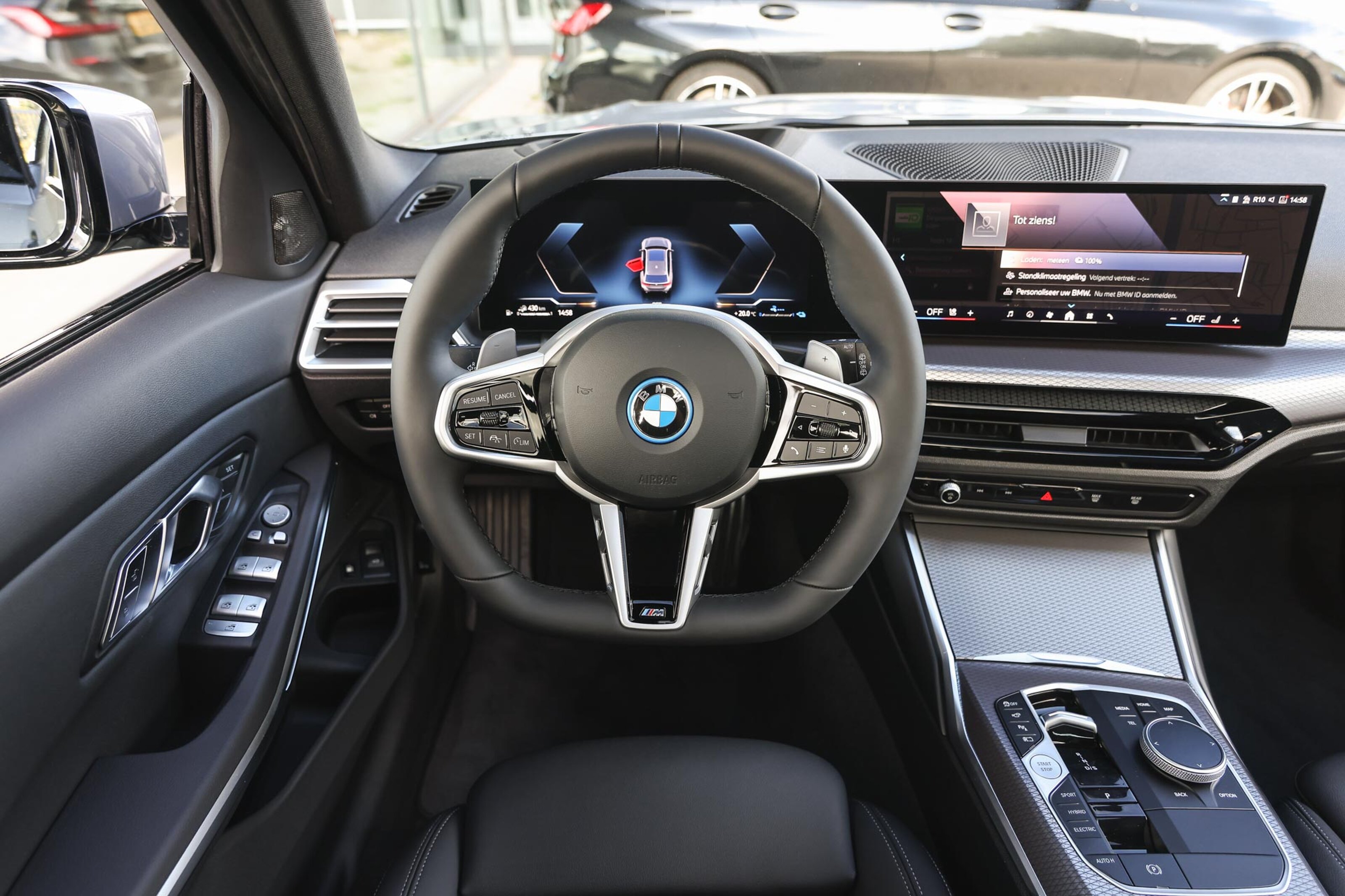 BMW 3 Serie Touring 330e Automaat