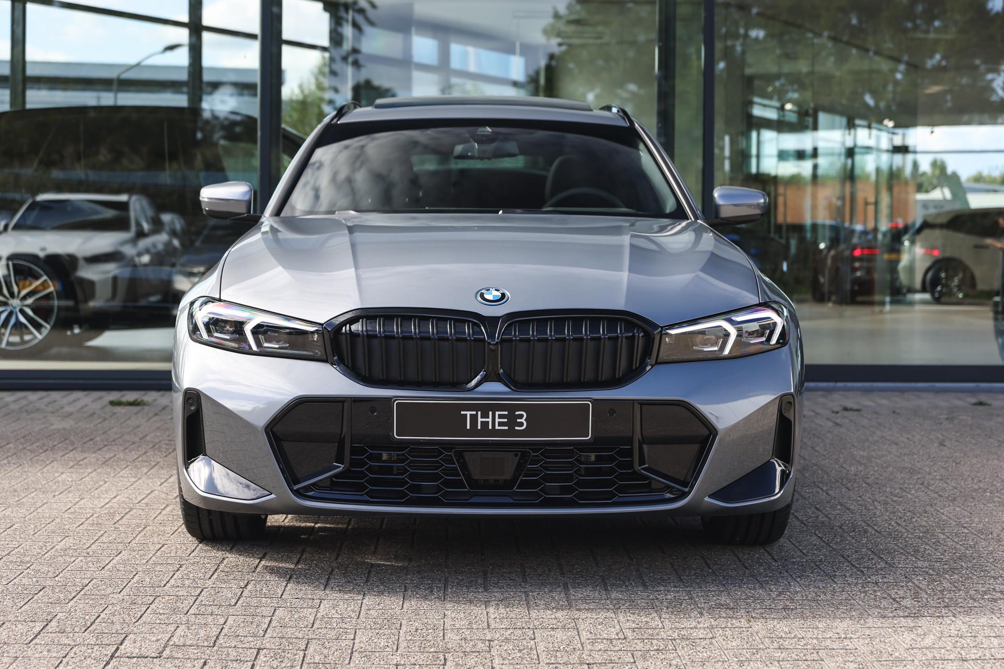 BMW 3 Serie 7