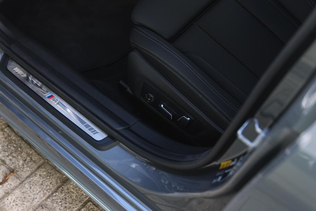 BMW 3 Serie 12