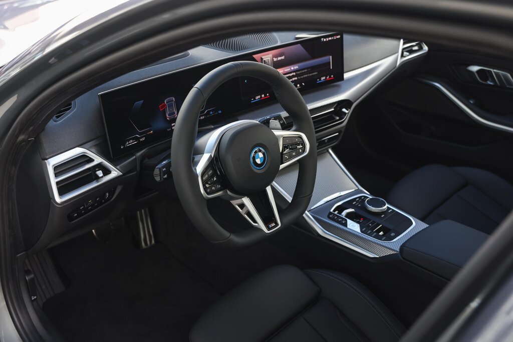 BMW 3 Serie 14