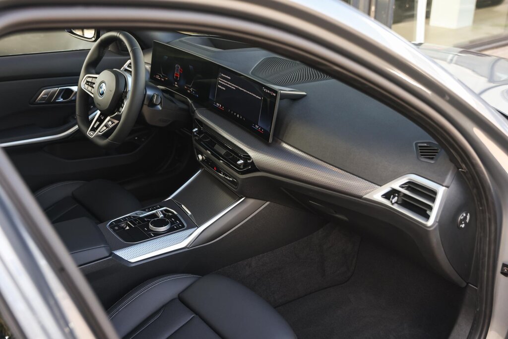 BMW 3 Serie 15