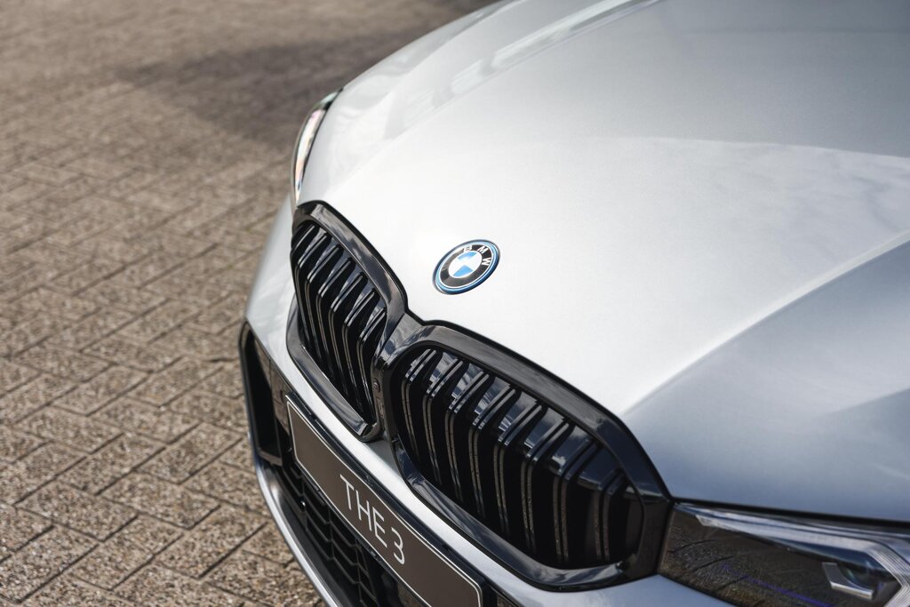 BMW 3 Serie 31