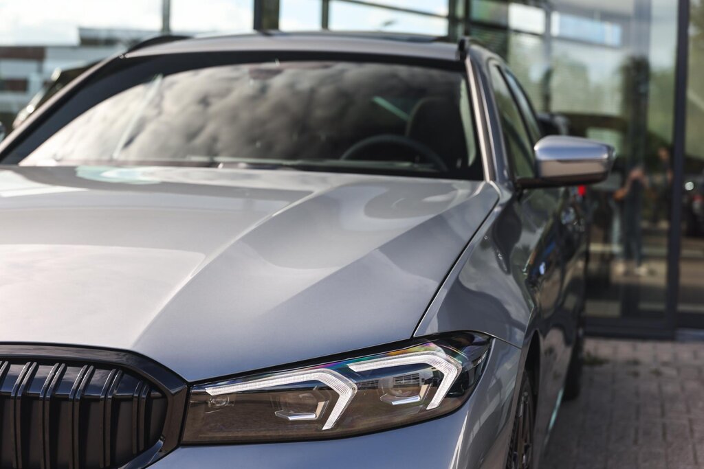BMW 3 Serie 32