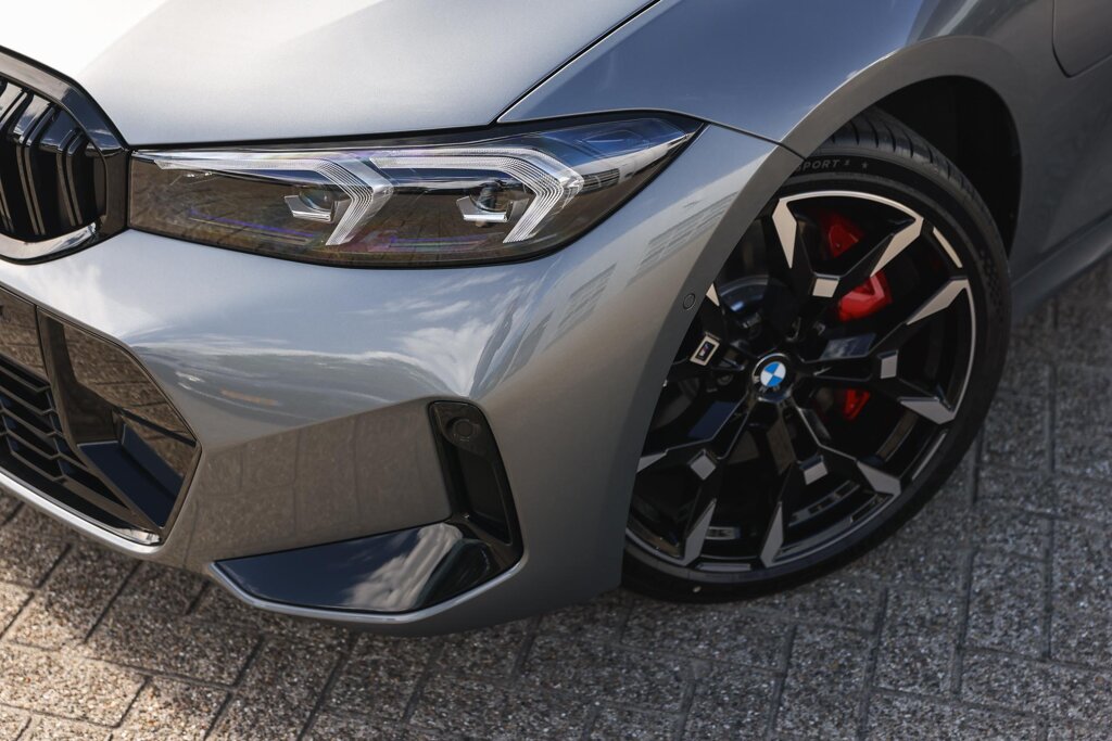 BMW 3 Serie 33