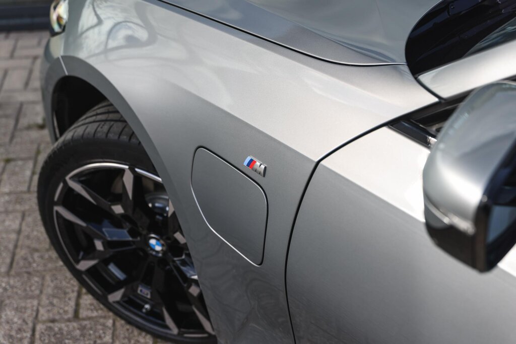 BMW 3 Serie 34