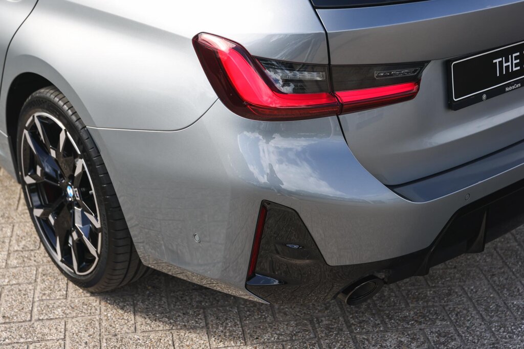 BMW 3 Serie 35