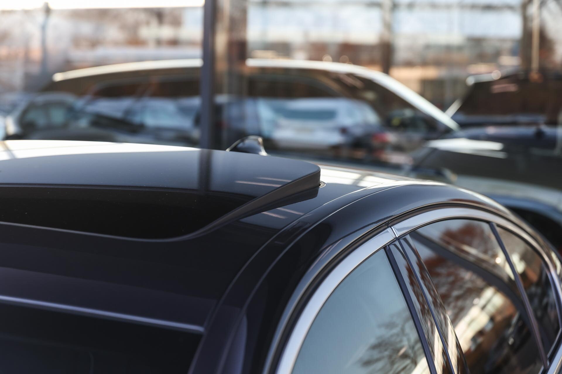 BMW 5 Serie 530i High Executive Automaat - Afbeelding 4