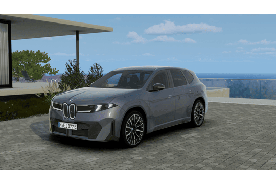 BMW iX3 50 xDrive M Sport