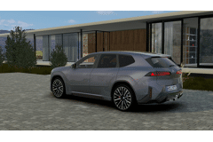 BMW iX3 50 xDrive M Sport - Afbeelding 2
