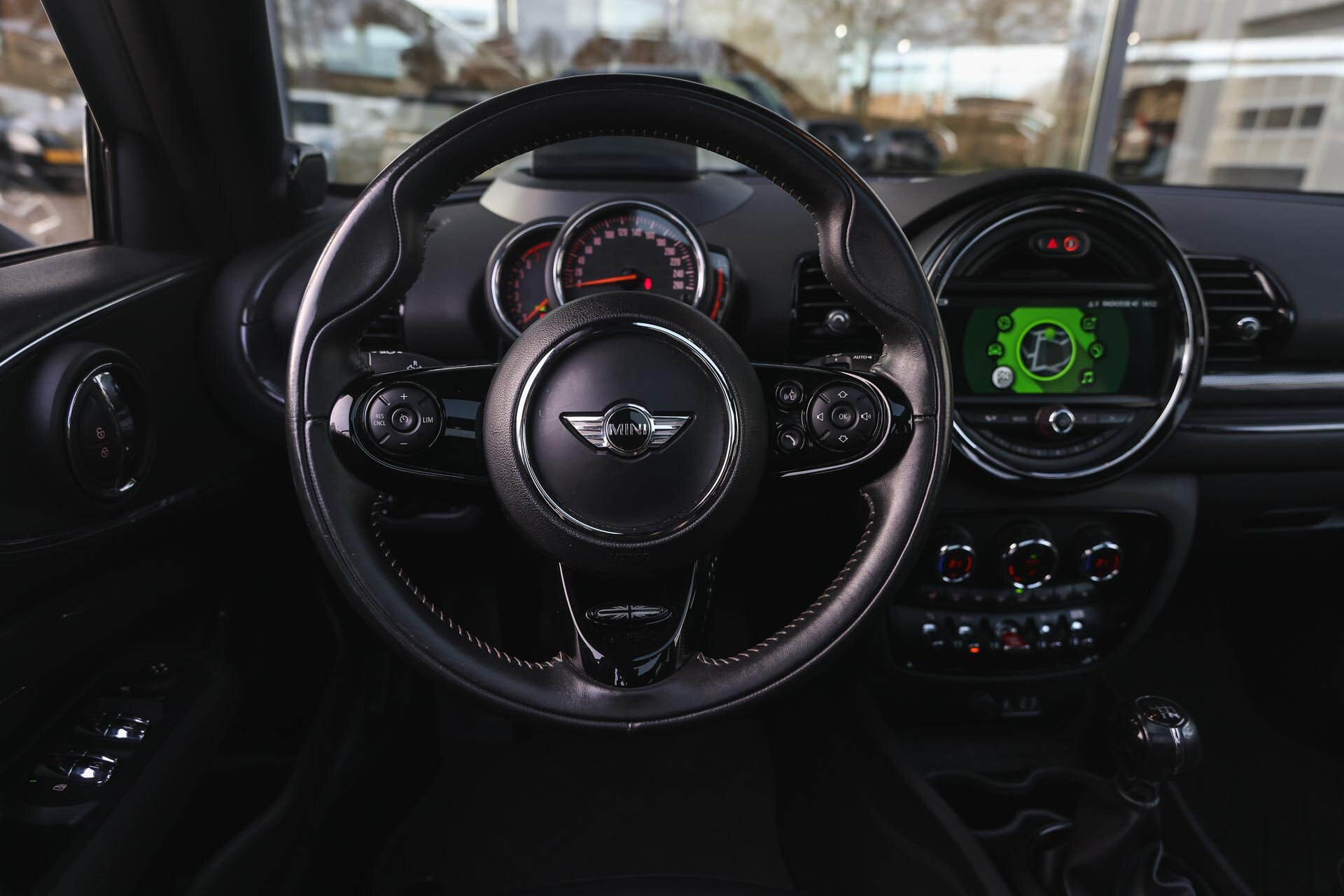 MINI Clubman Cooper S - Afbeelding 3