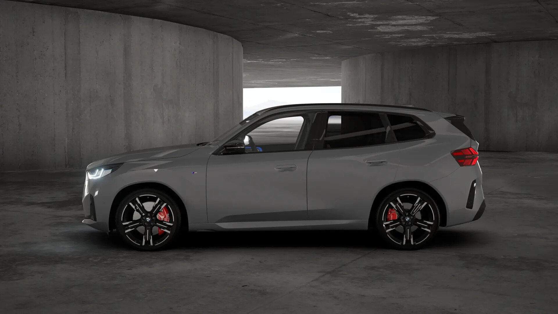 BMW X3 M50 xDrive - Afbeelding 4