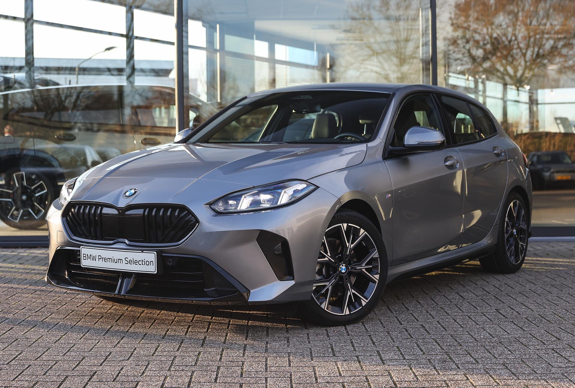 BMW 1 Serie 120 M Sport Automaat