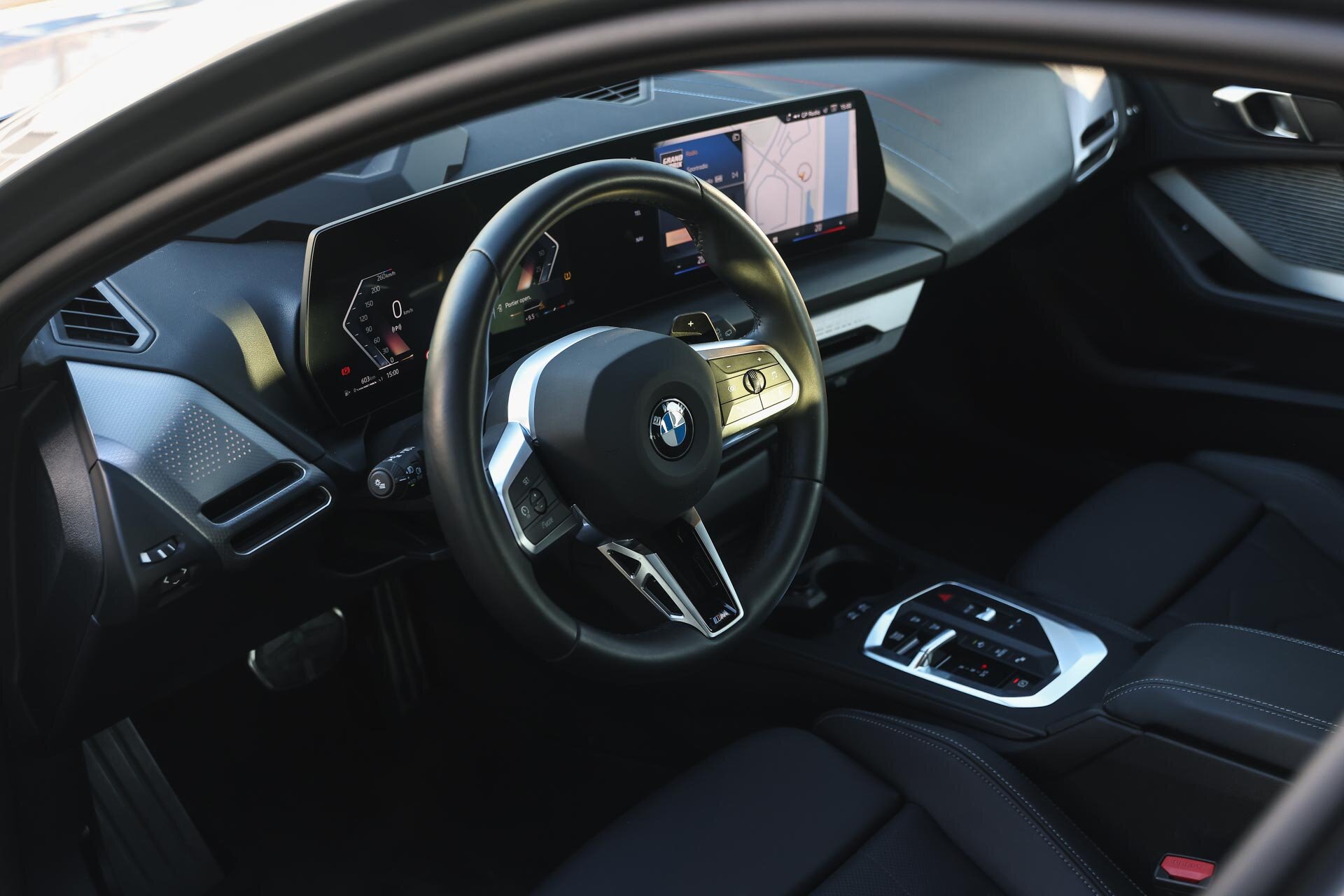 BMW 1 Serie 120 M Sport Automaat - Afbeelding 3