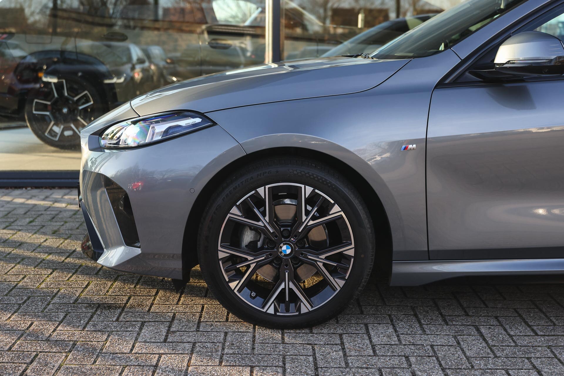 BMW 1 Serie 120 M Sport Automaat - Afbeelding 4