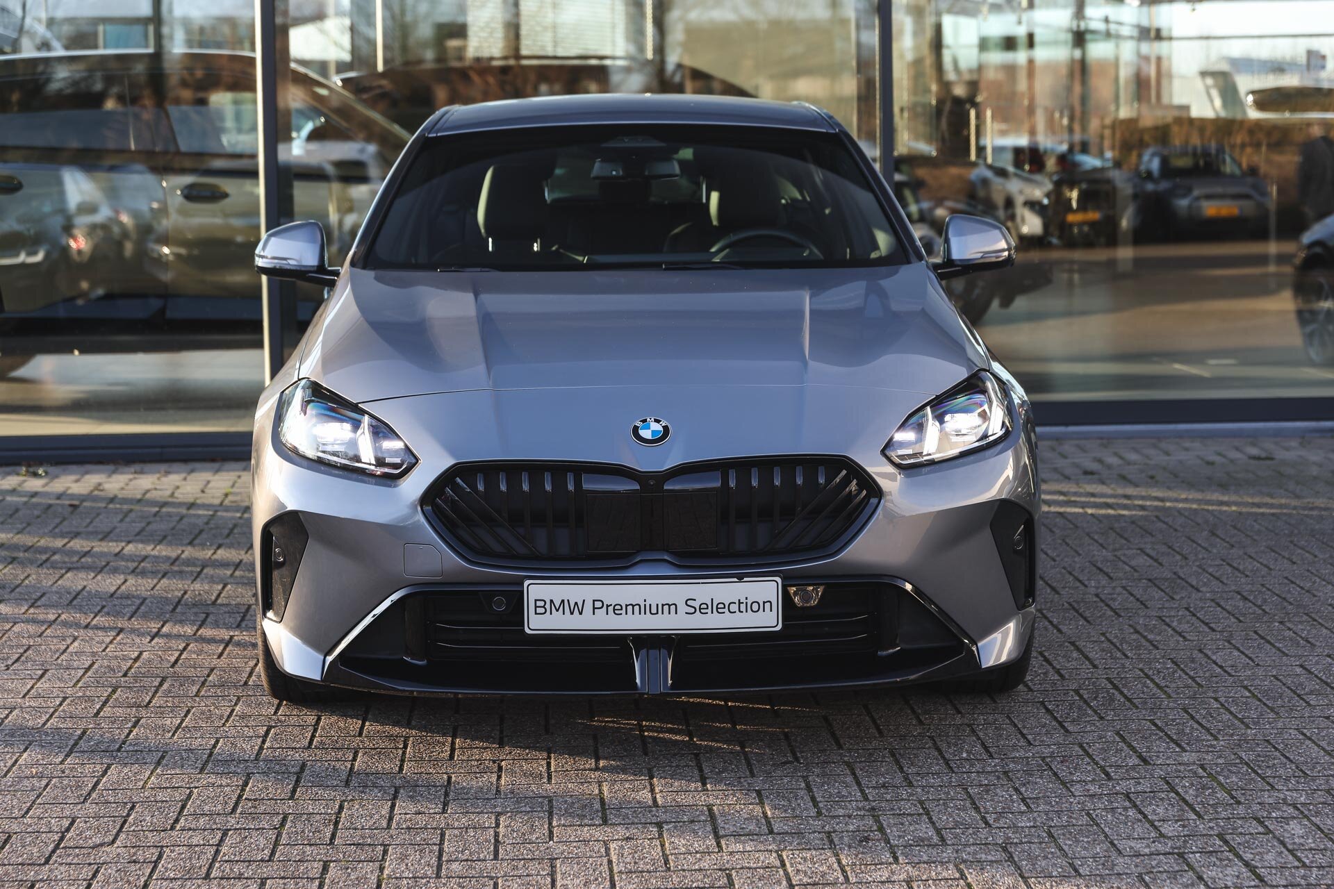 BMW 1 Serie 120 M Sport Automaat - Afbeelding 5