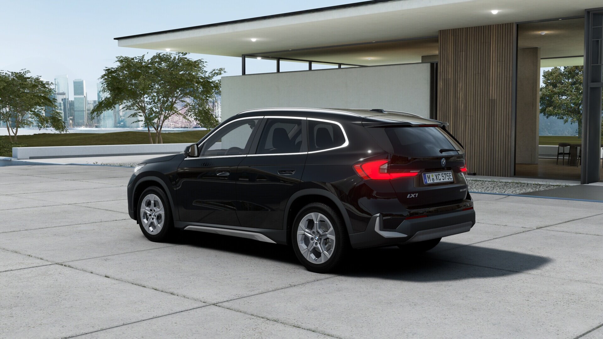 BMW iX1 eDrive20 Pure Edition - Afbeelding 2