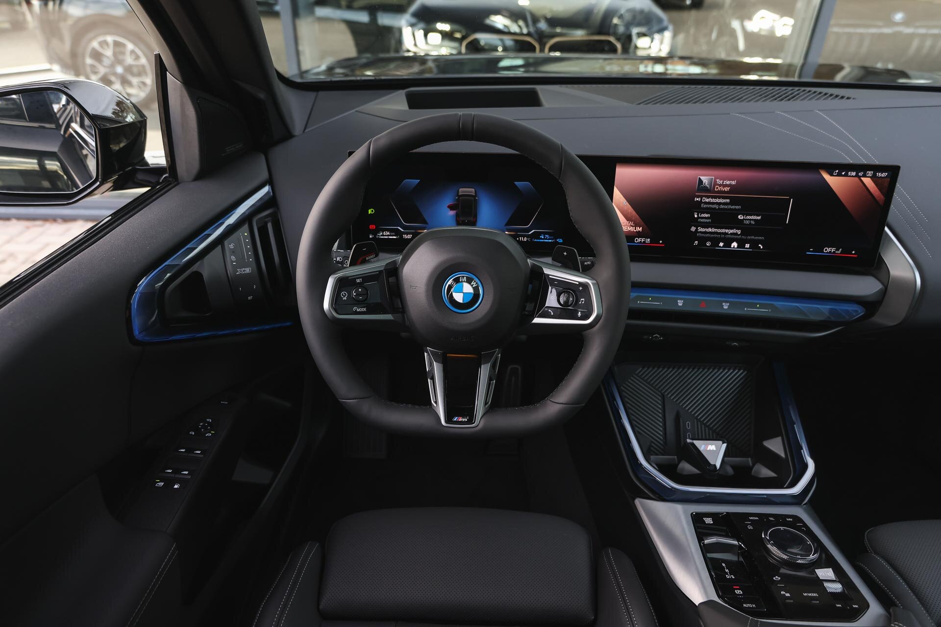 BMW X3 30e xDrive M Sport Automaat - Afbeelding 3