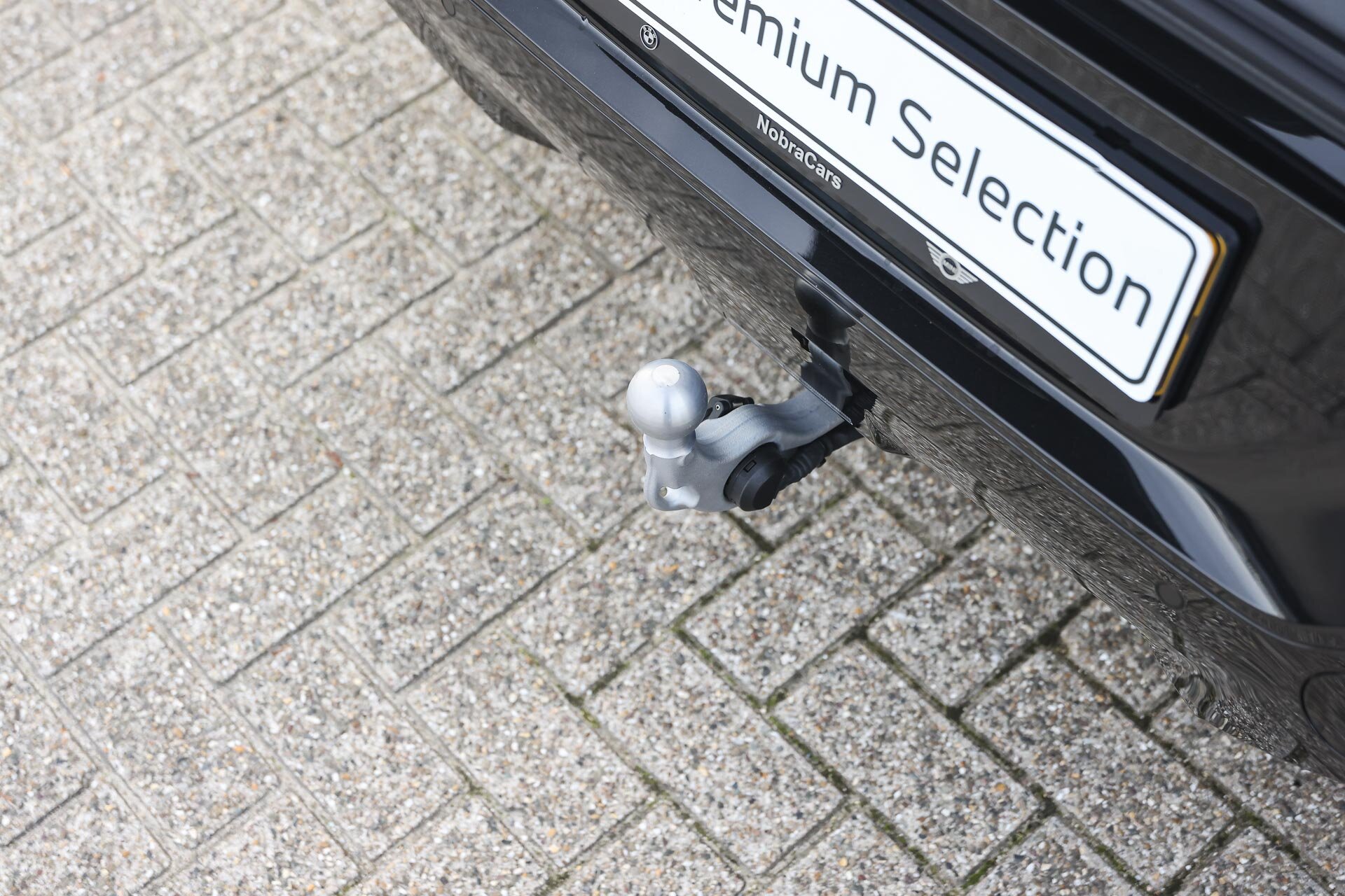 BMW X3 30e xDrive M Sport Automaat - Afbeelding 5