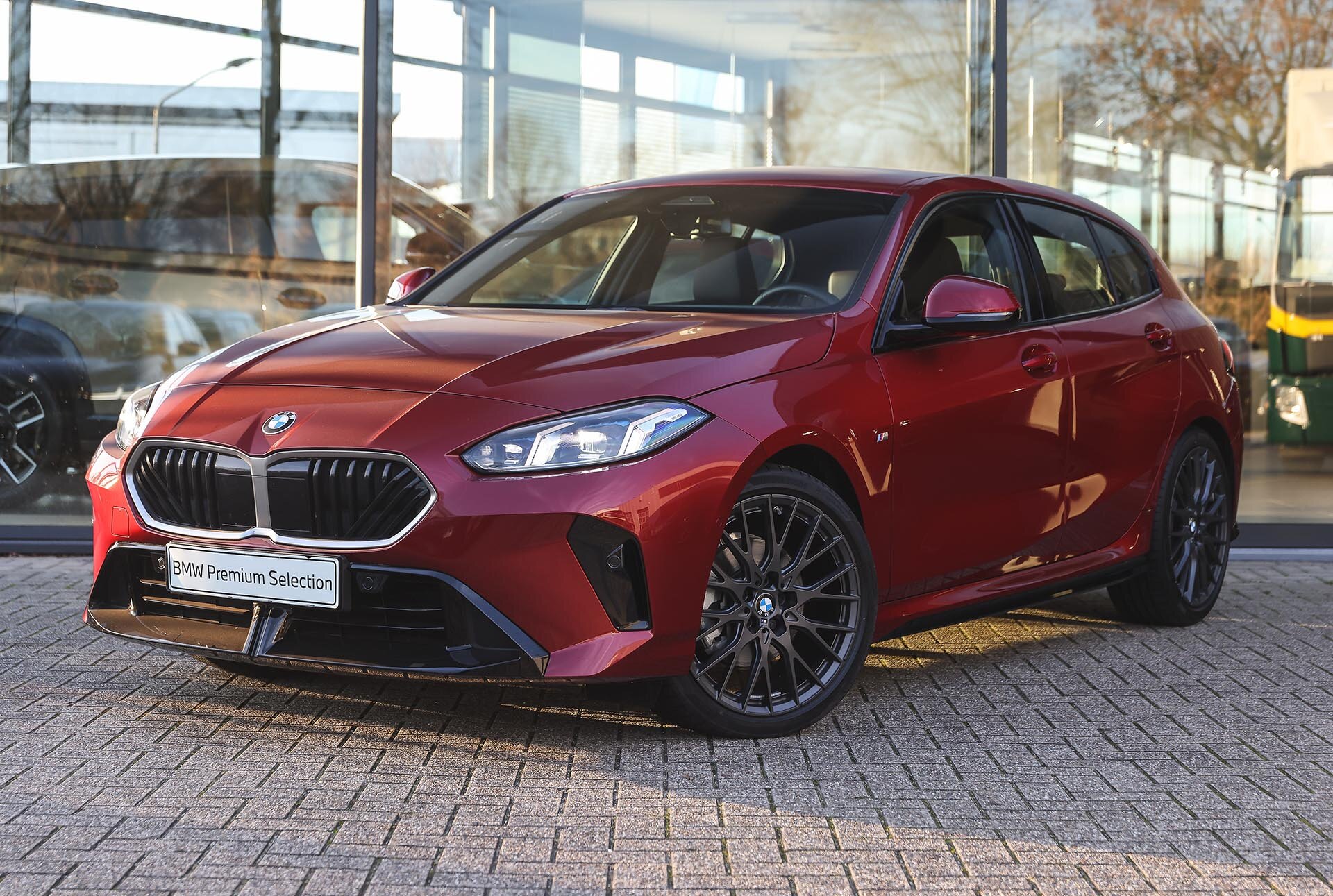 BMW 1 Serie 120 M Sport Automaat