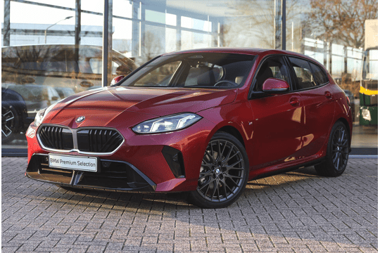 BMW 1 Serie 120 M Sport Automaat