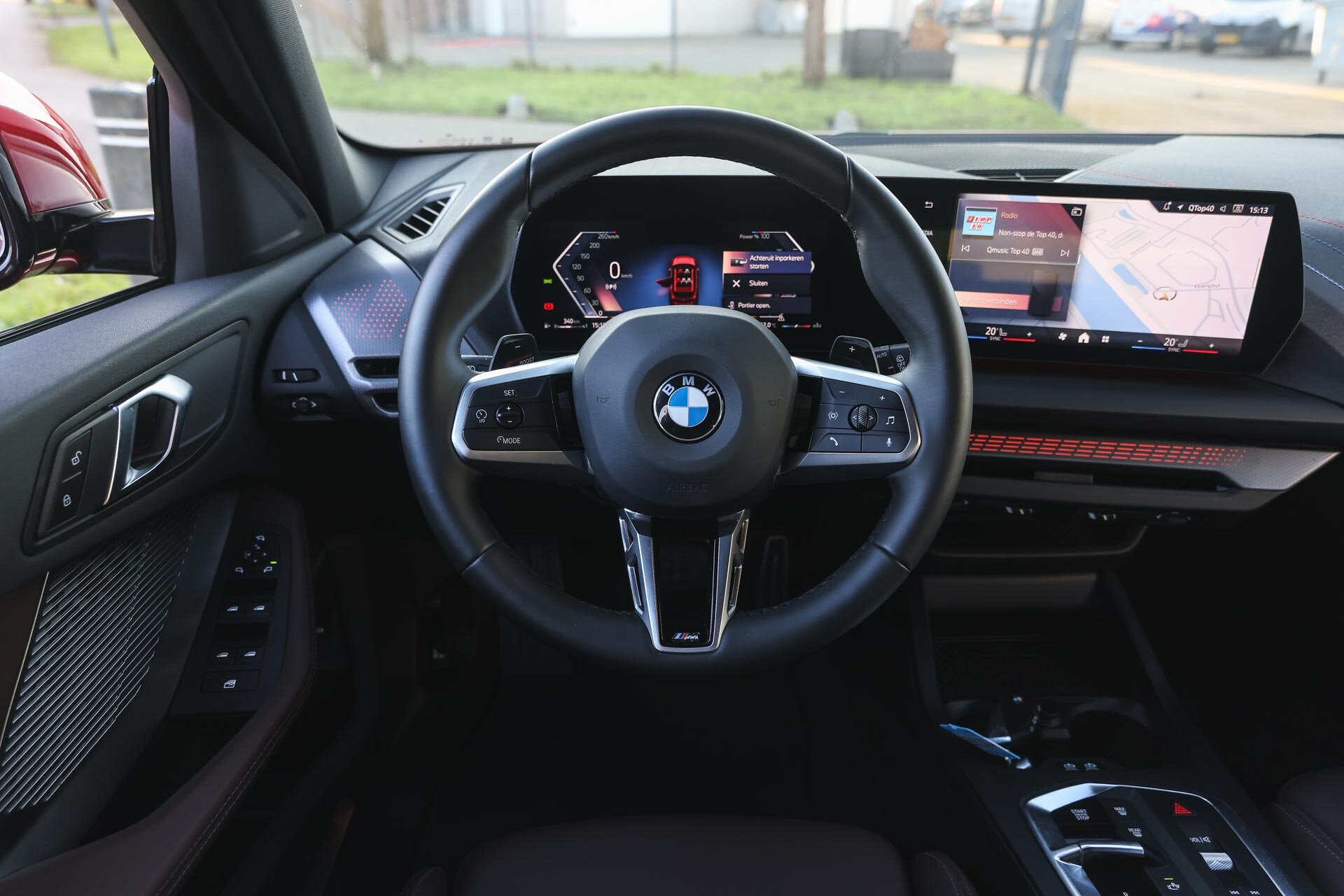 BMW 1 Serie 120 M Sport Automaat - Afbeelding 3