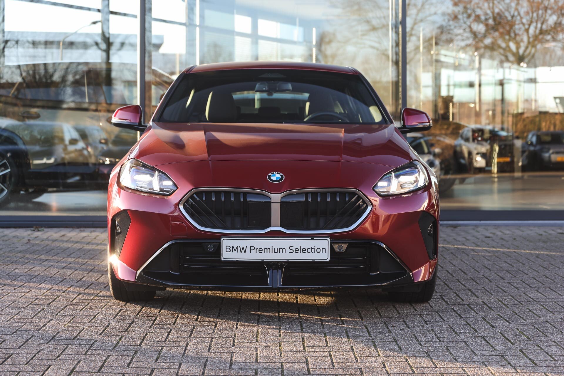 BMW 1 Serie 120 M Sport Automaat - Afbeelding 5