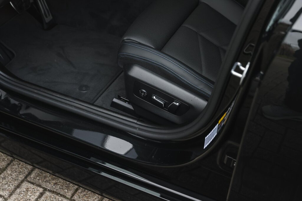 BMW 5 Serie 13