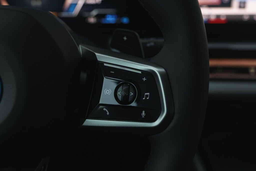 BMW 5 Serie 16