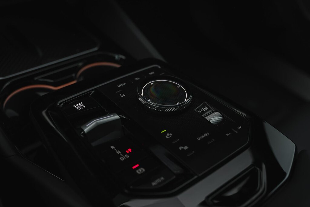 BMW 5 Serie 17