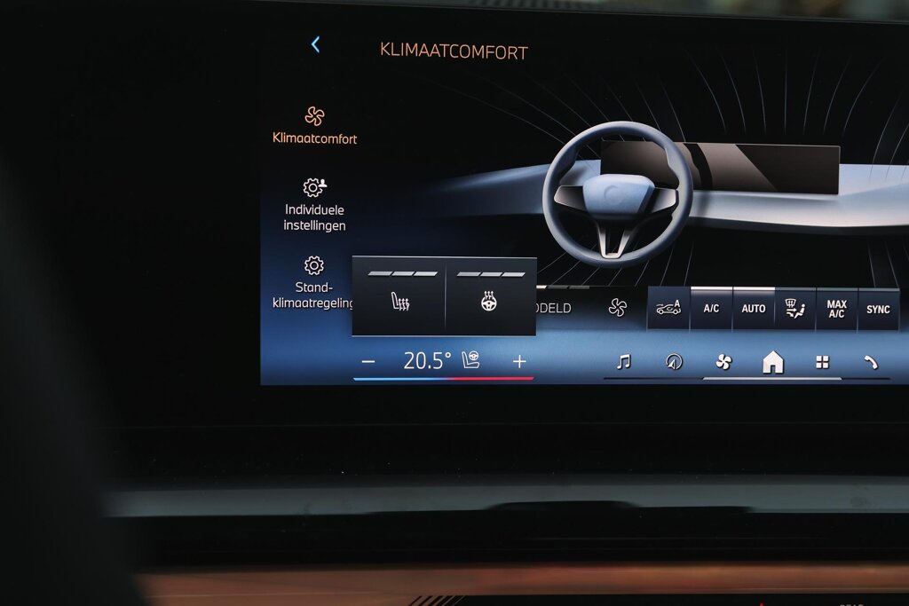 BMW 5 Serie 18