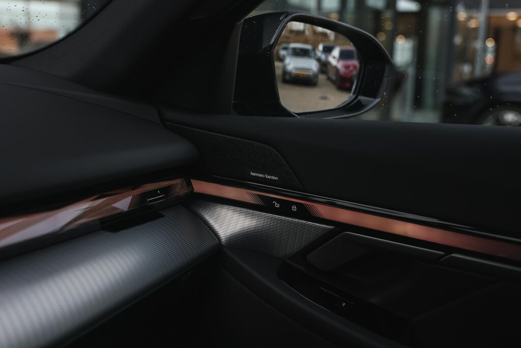 BMW 5 Serie 29